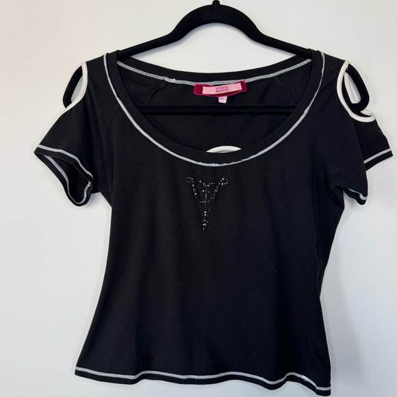 VOYAGE PASSION Rare Designer Top – Size XL - Picture 11 of 17